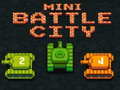 Laro Mini Battle City