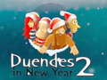 Laro Duendes in New Year 2