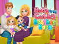 Laro Baby Cathy Ep28 Bother Born