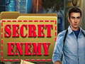Laro Secret Enemy