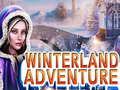 Laro Winterland Adventure