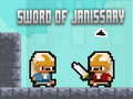 Laro Sword Of Janissary