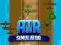 Laro Air Simulator