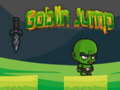 Laro Goblin Jump