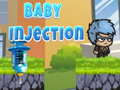Laro Baby Injection 