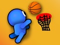 Laro Basket Battle