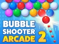 Laro Bubble Shooter Arcade 2