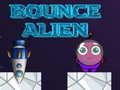 Laro Bounce Alien