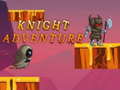 Laro Knight Adventure