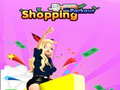 Laro Shopping Parkour