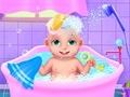 Laro Newborn Twin Baby Care