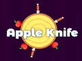 Laro Apple Knife