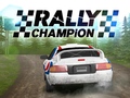 Laro Rally Champion