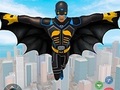 Laro Hero Bat