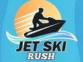Laro Jet Ski Rush