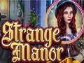 Laro Strange Manor