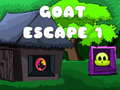 Laro Goat Escape 1