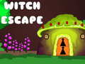 Laro Witch Escape