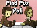 Laro Find Fox Doll