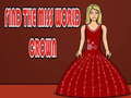 Laro Find The Miss World Crown