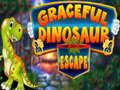 Laro Graceful Dinosaur Escape