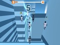 Laro Stickman Parkour Speed
