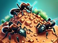 Laro Ant Colony