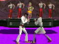 Laro Retro Karate