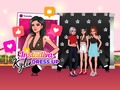 Laro Instadiva Kylie Dress Up