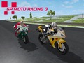 Laro GP Moto Racing 3