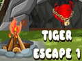 Laro Tiger Escape 1