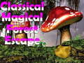 Laro Classical Magical Forest Escape