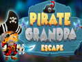 Laro Pirate Grandpa Escape
