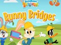 Laro Bugs Bunny Builders Bunny Bridges