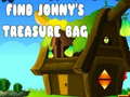 Laro Find Johny`s Treasure Bag