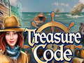 Laro Treasure Code