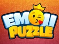 Laro Puzzle Emoji