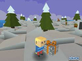 Laro Kogama: Christmas Adventure