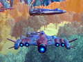 Laro Solo Assault Mission