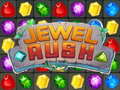 Laro Jewel Rush