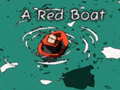 Laro A Red Boat