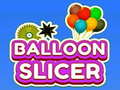 Laro Balloon Slicer