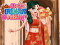 Laro Girly Indian Wedding