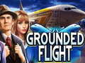 Laro Grounded Flight