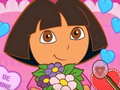 Laro Dora Hidden Hearts