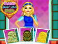 Laro Fashion Short Hair Studio