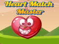 Laro Heart Match Master