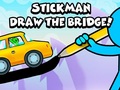 Laro Stickman Draw The Bridge
