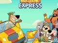 Laro Jellystone Express