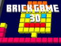 Laro Brick Game 3D